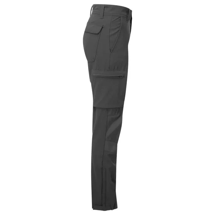 Women's HW Op Trousers