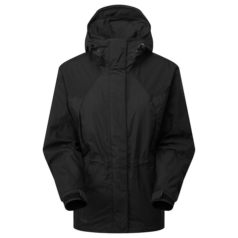 Women’s Munro Jacket