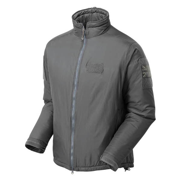 Belay Tactical Jacket