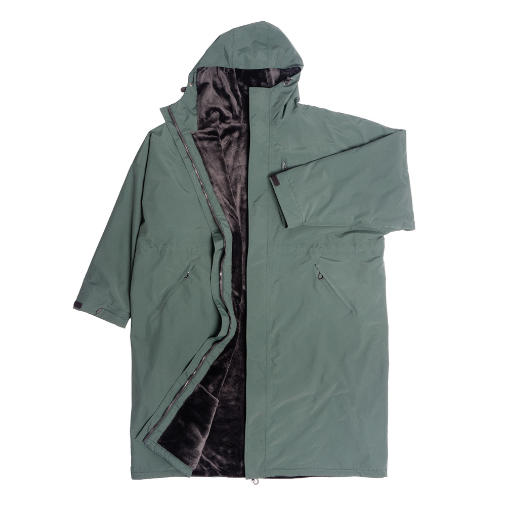 Ambulance Changing Robe