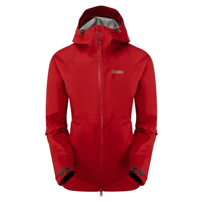 Women’s Cairn Jacket