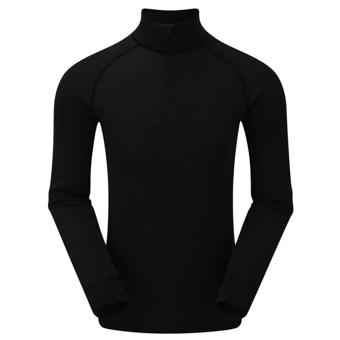 Men’s Merino L/S Top