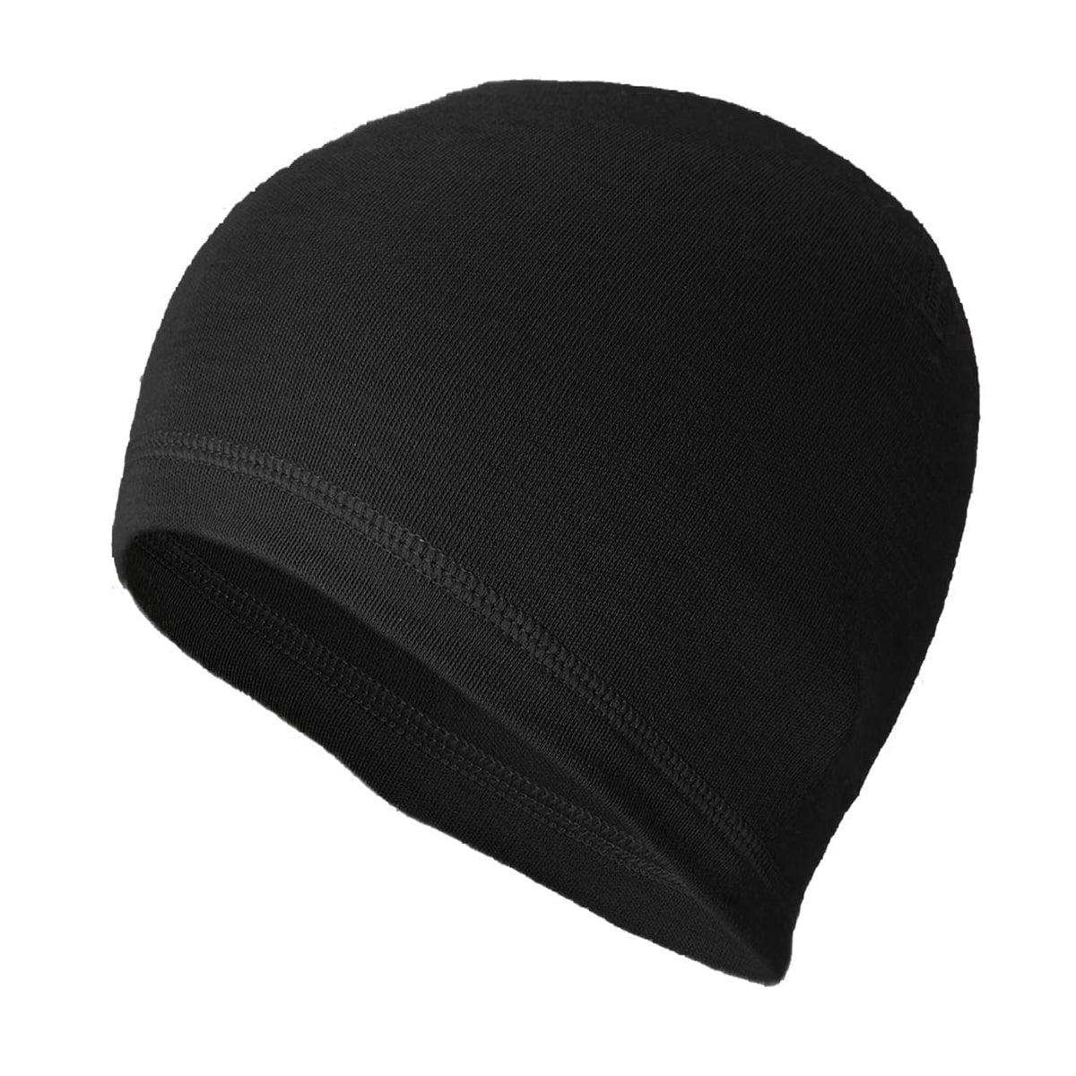 Merino Skull Cap