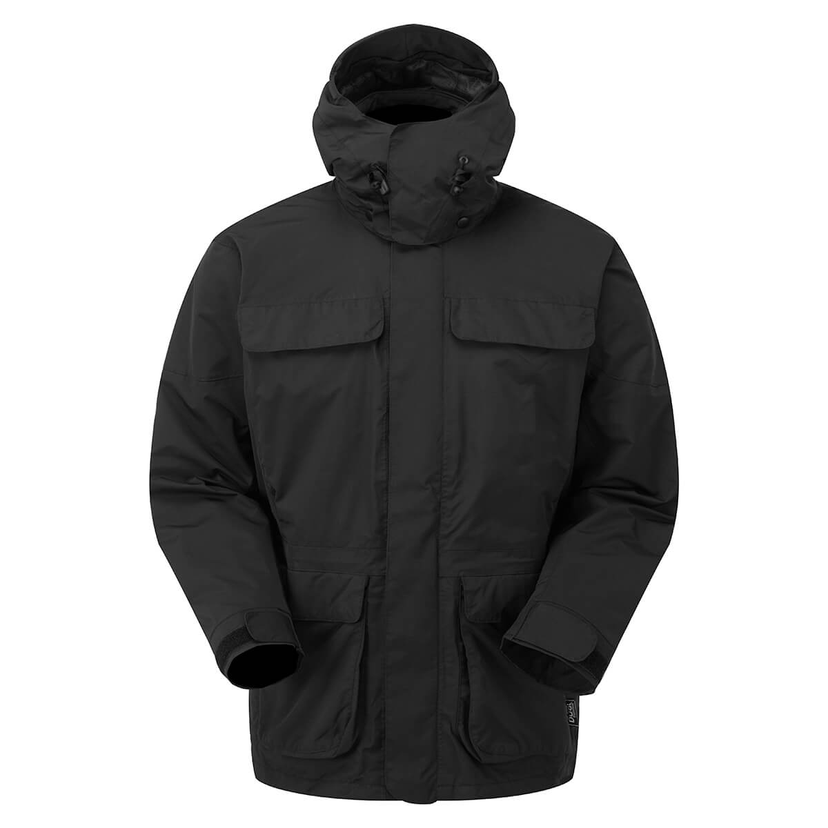 Tactical Kandura SDP Jacket