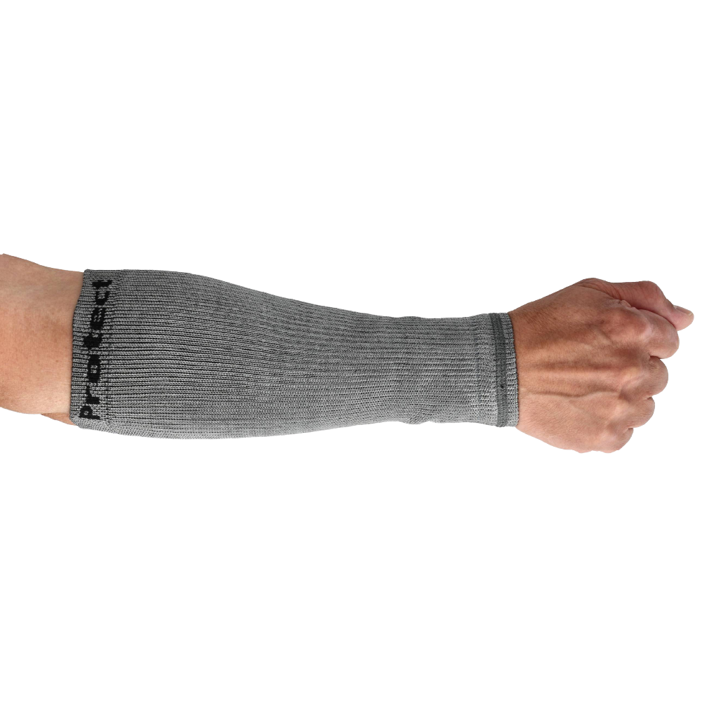 UphillSport® PROTECT Tactical M1 Arm Cut Resistance Sleeve