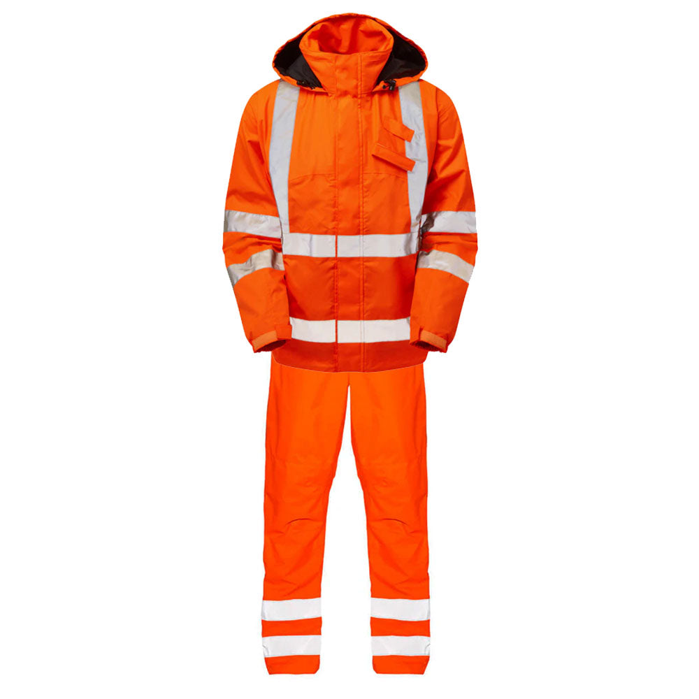 USAR Suit