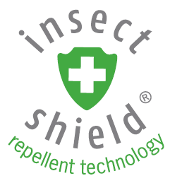 Insect Shield fabric technology