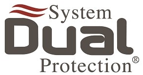 System Dual Protection fabric technology