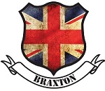 Braxton Heritage Clothing Fabric